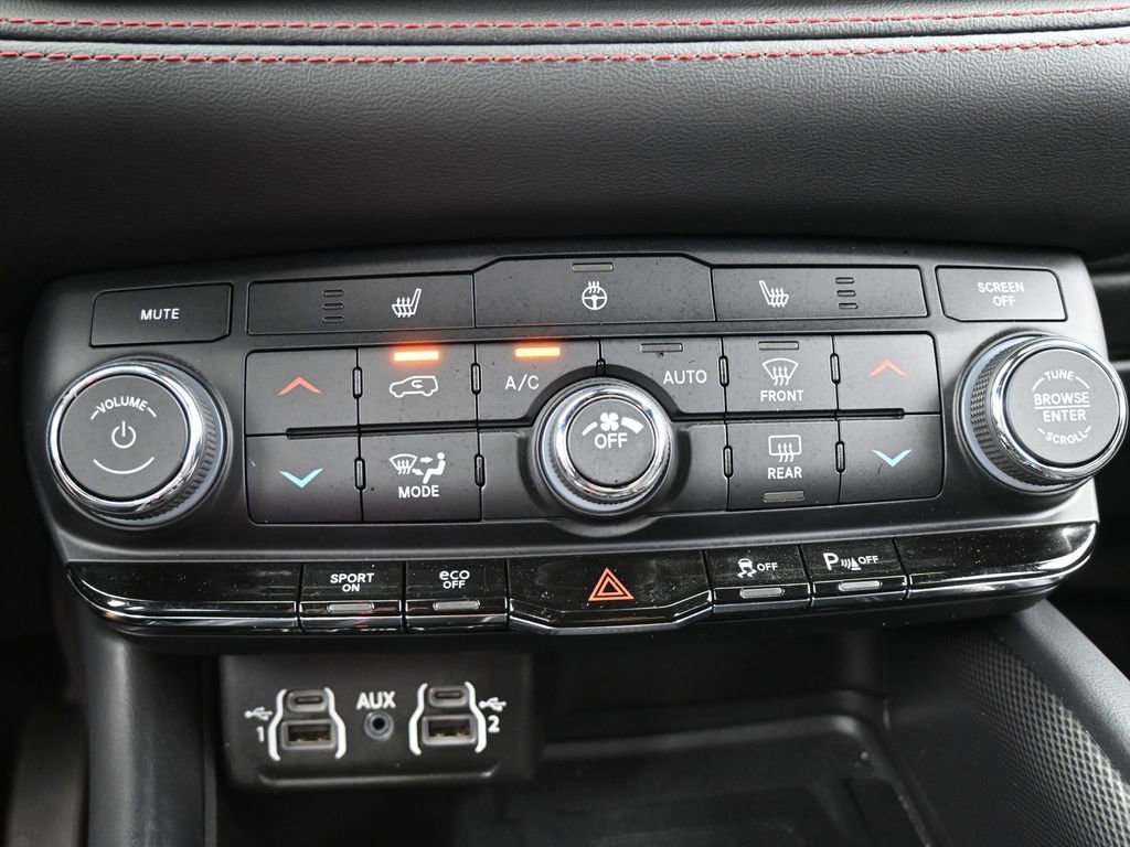 Used 2023 Dodge Durango R/T image 22