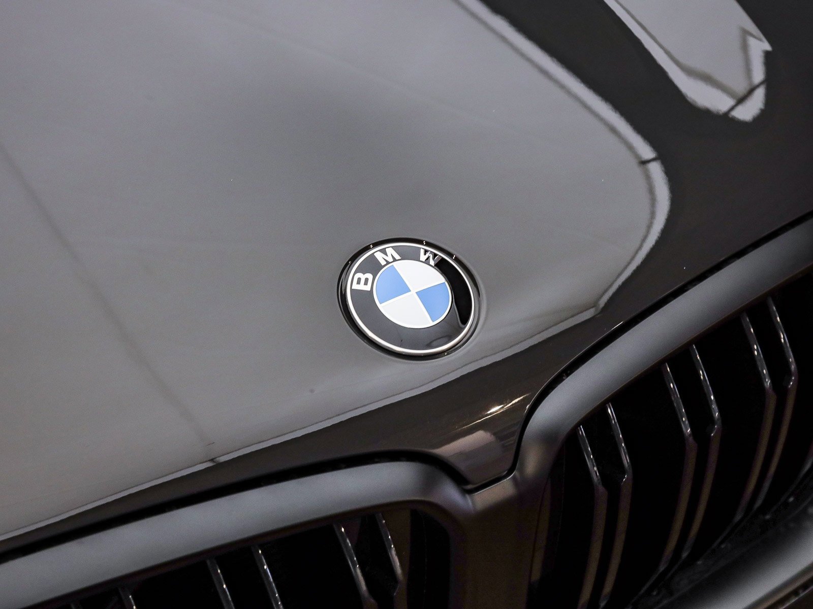 New 2026 BMW X6 M60i image 6