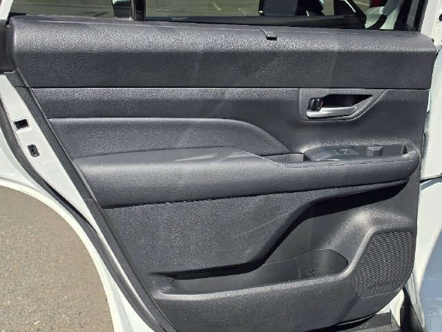 Used 2024 Toyota Grand Highlander AWD image 23