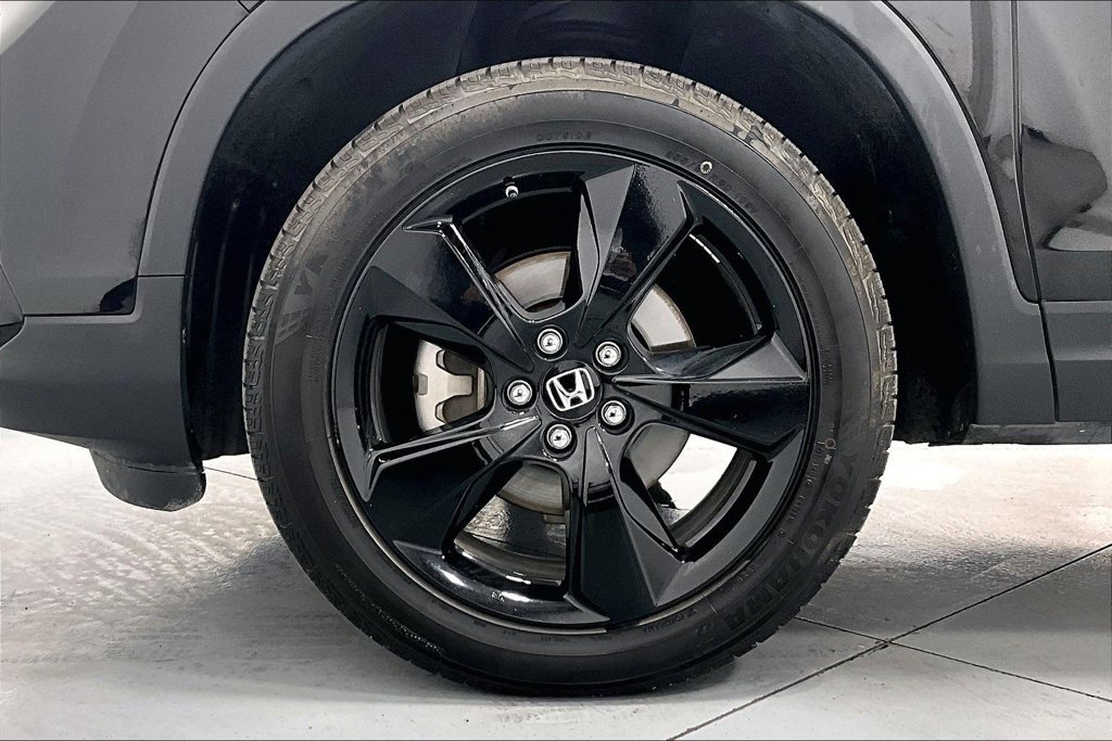 Used 2019 Honda Passport Elite image 10