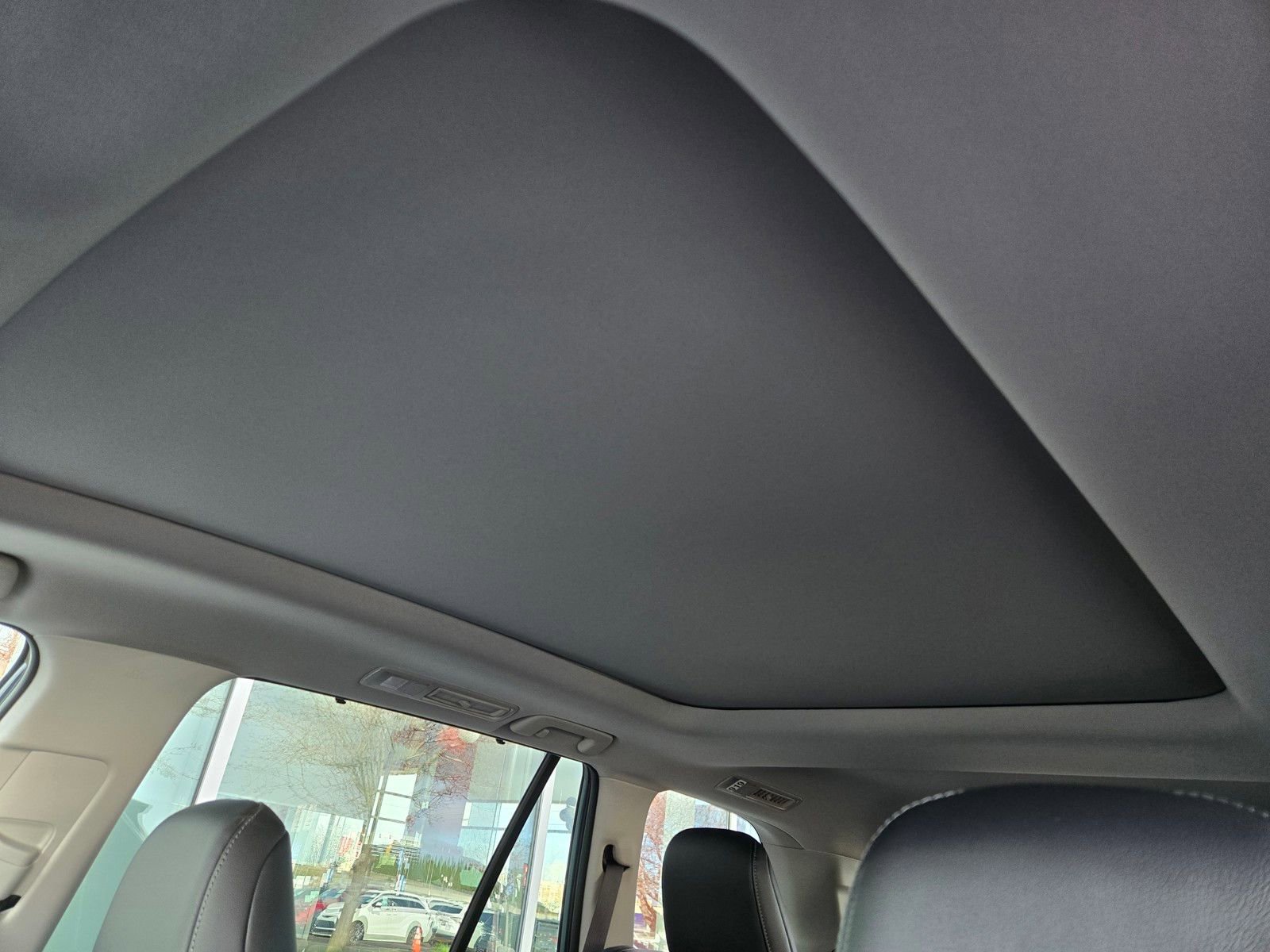 Certified 2026 Toyota Grand Highlander Platinum image 18