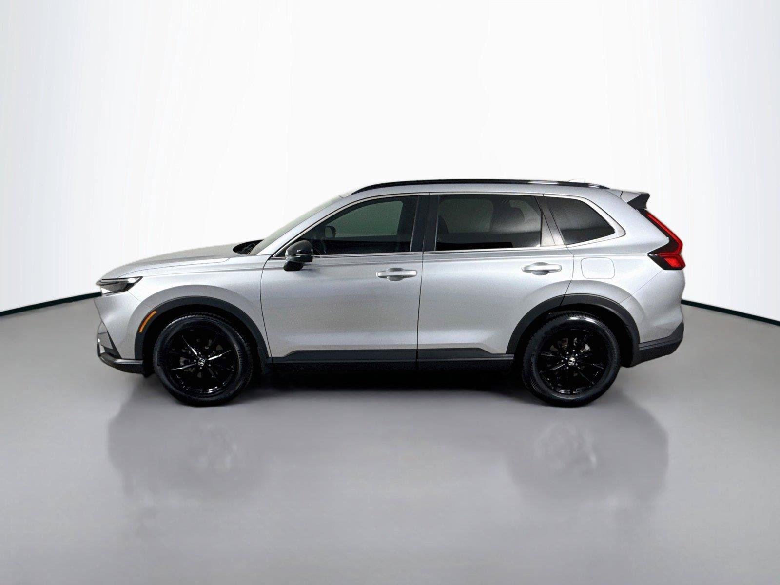 Certified 2024 Honda CR-V Sport image 8