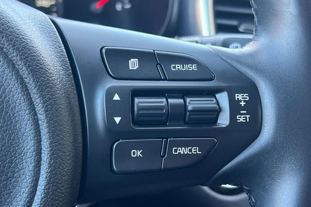 Used 2018 Kia Sorento SX image 30