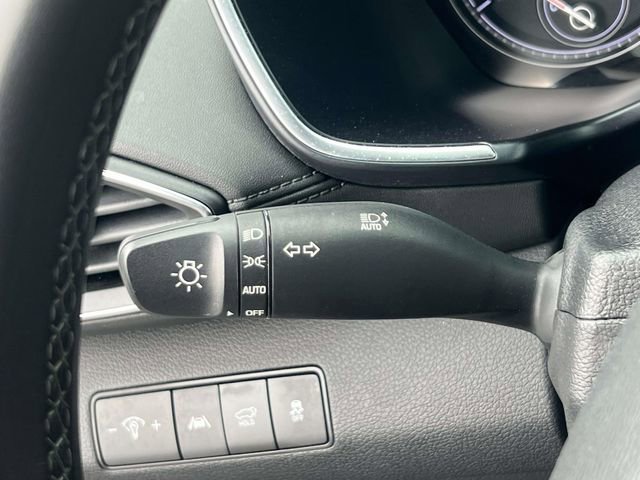 Certified 2023 Hyundai Santa Fe SEL AWD/4WD image 24