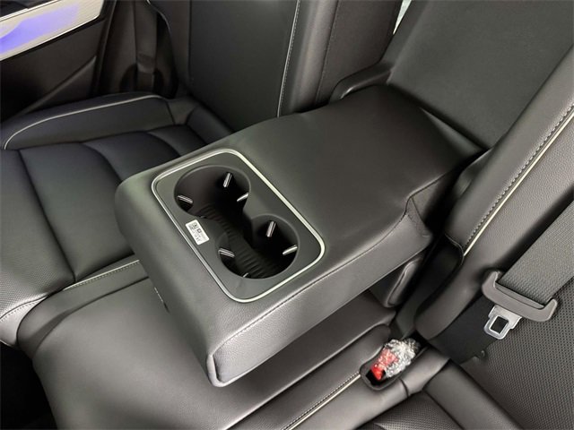 New 2026 Genesis GV70 2.5T Advanced image 35