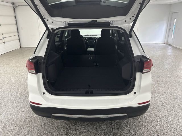 Used 2024 Chevrolet Equinox LT image 21