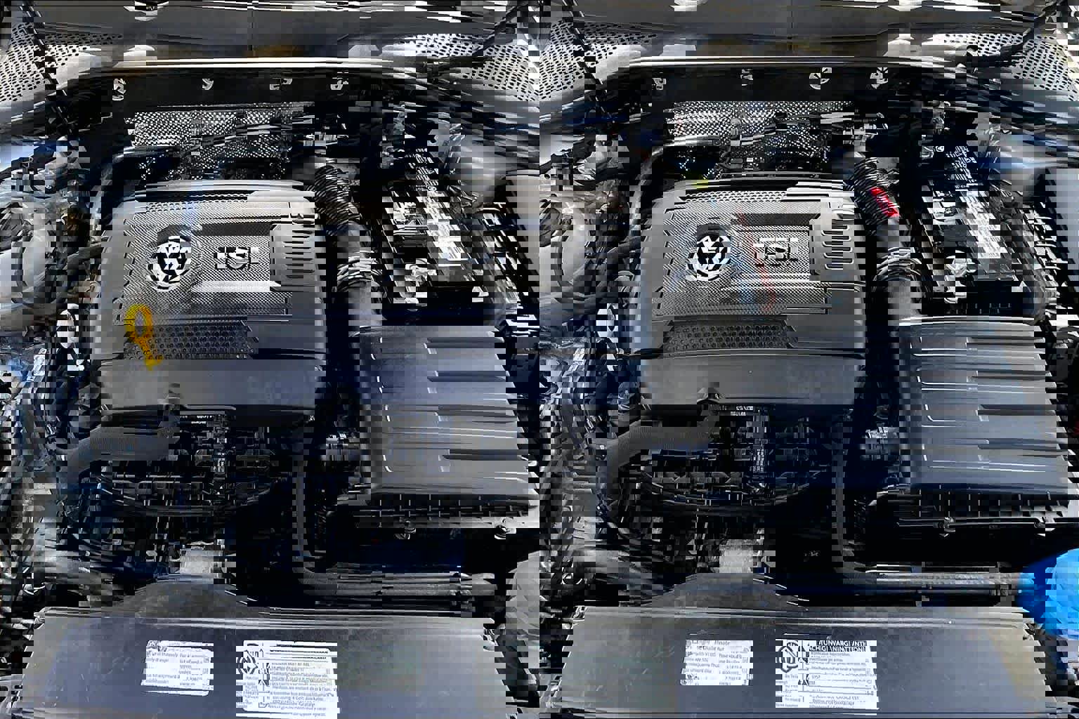 Used 2016 Volkswagen GTI S image 31