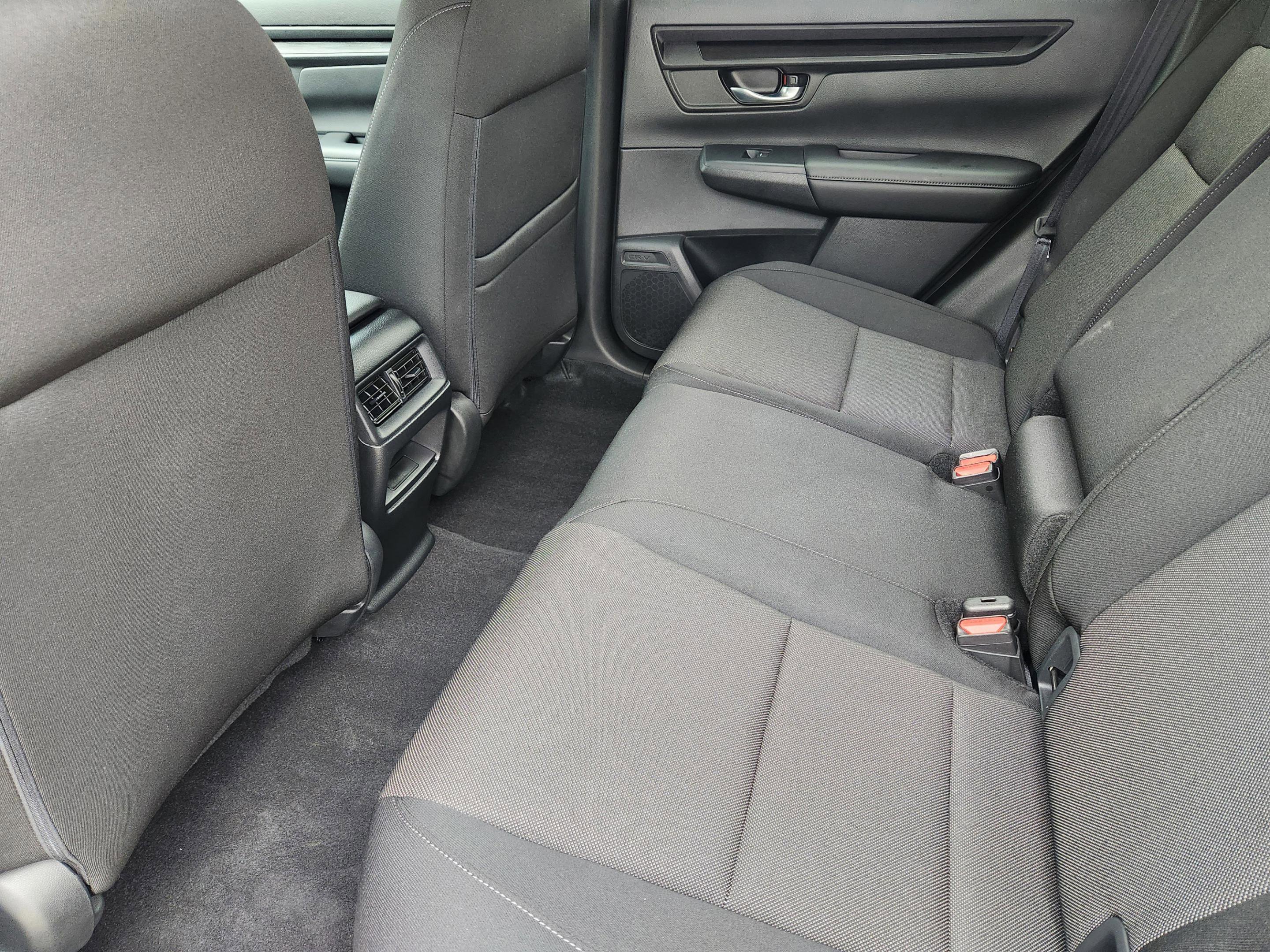 Certified 2023 Honda CR-V EX image 30