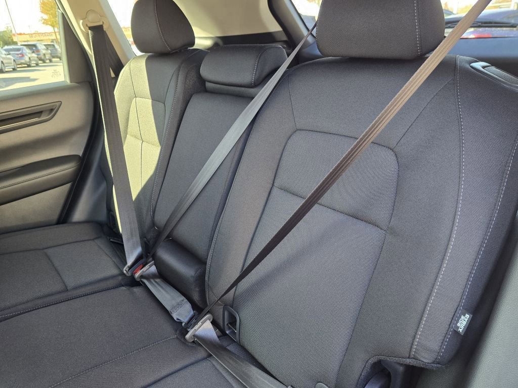 New 2026 Honda CR-V LX image 23