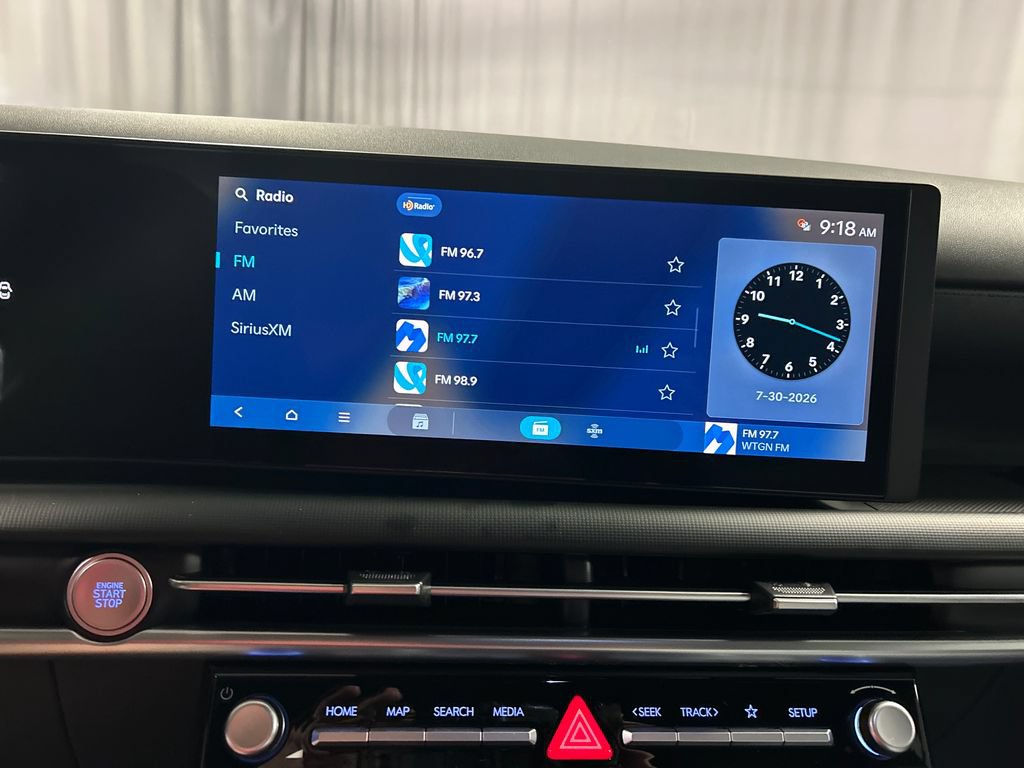 New 2026 Hyundai Santa Cruz SE FWD image 15