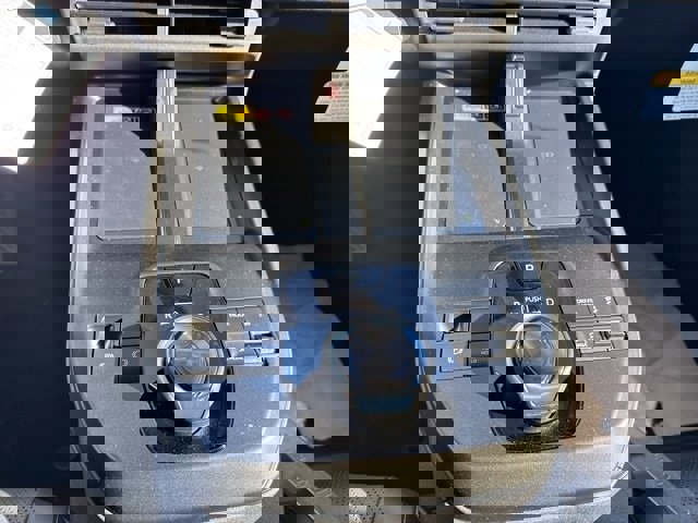 New 2026 Subaru Solterra Premium image 22