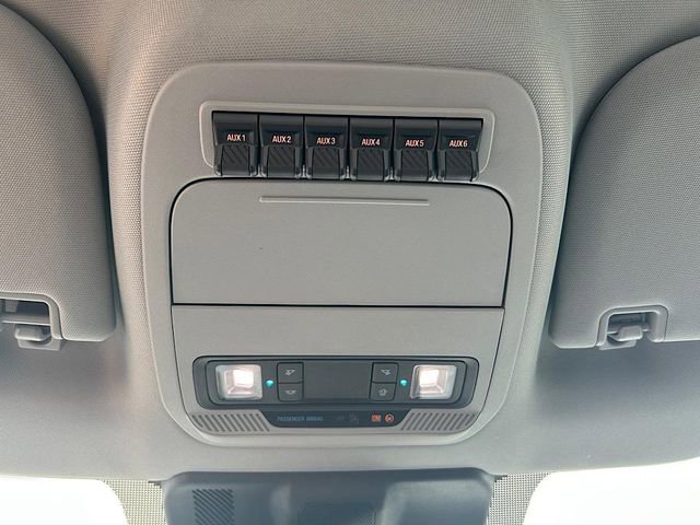 New 2025 Ford F350 XL w/ XL Chrome Package image 23