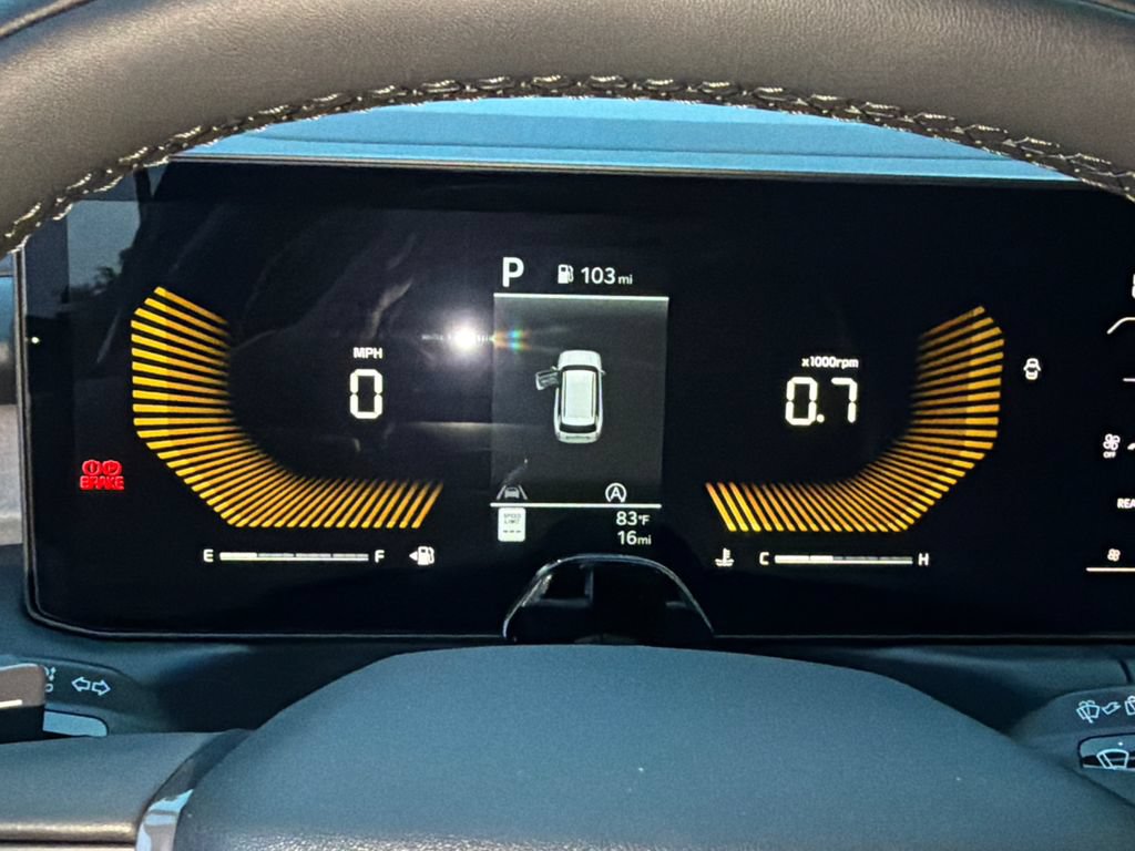 New 2027 Kia Telluride S AWD/4WD image 20
