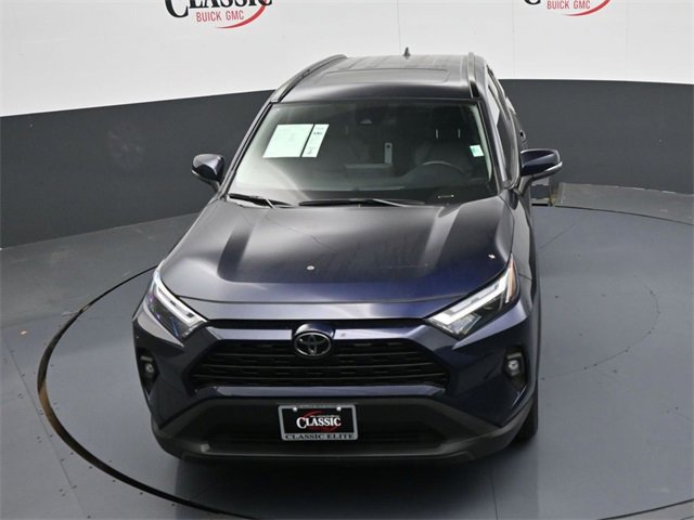 Used 2024 Toyota RAV4 XLE Premium image 20