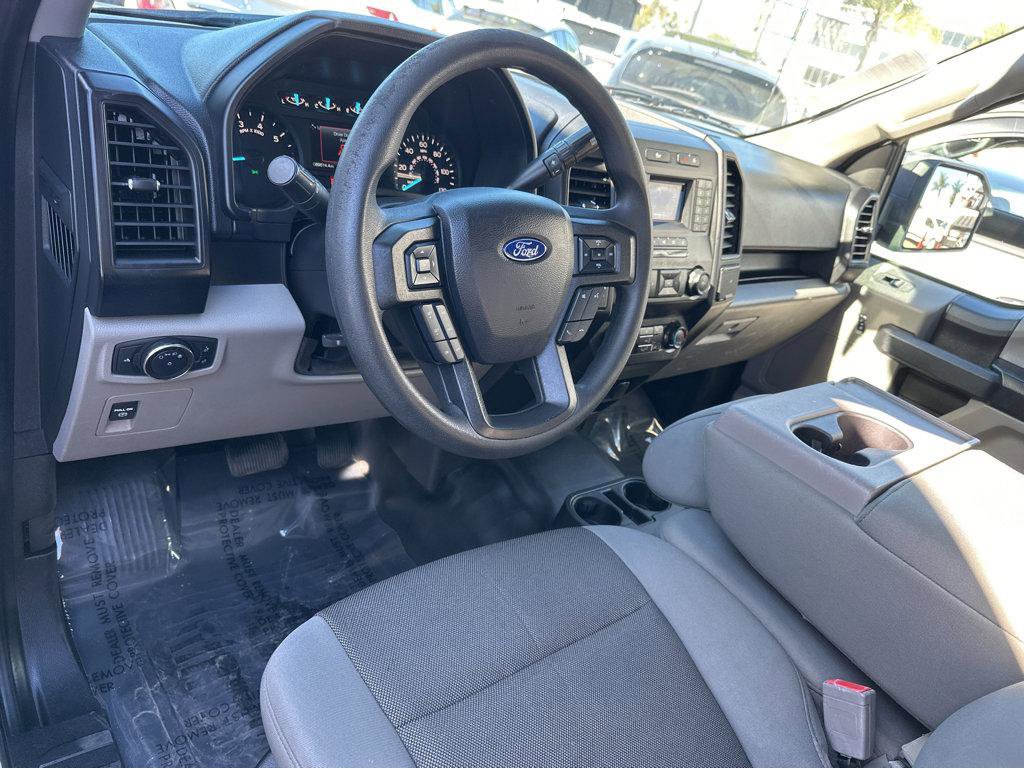 Used 2019 Ford F150 XL w/ Equipment Group 101A Mid image 15