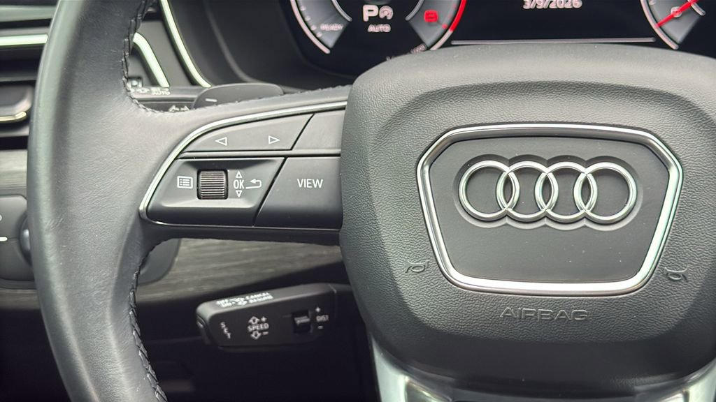 Used 2022 Audi A4 2.0T Premium Plus w/ Premium Plus Package image 22