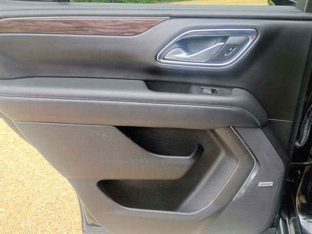 Used 2022 Chevrolet Tahoe LT AWD/4WD image 48