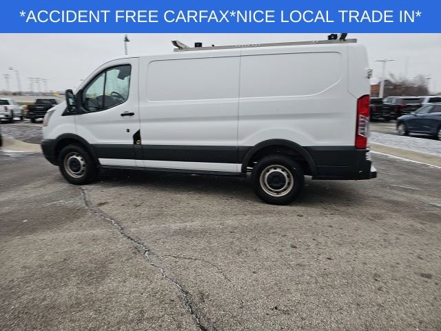 Used 2015 Ford Transit 150 130 Low Roof image 12