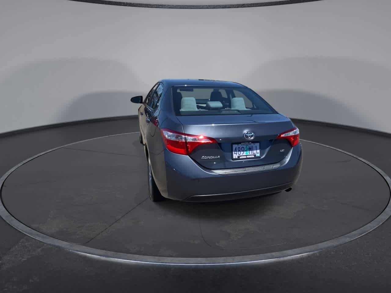 Used 2015 Toyota Corolla LE FWD image 7