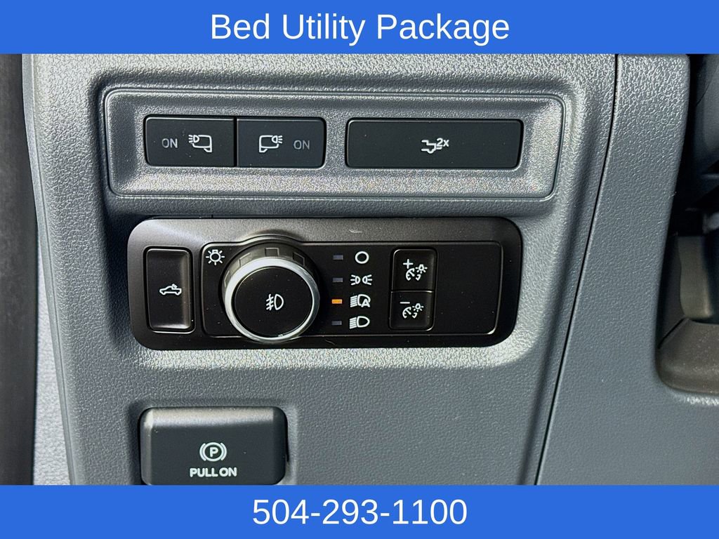 Used 2023 Ford F150 XLT w/ Equipment Group 302A High image 10