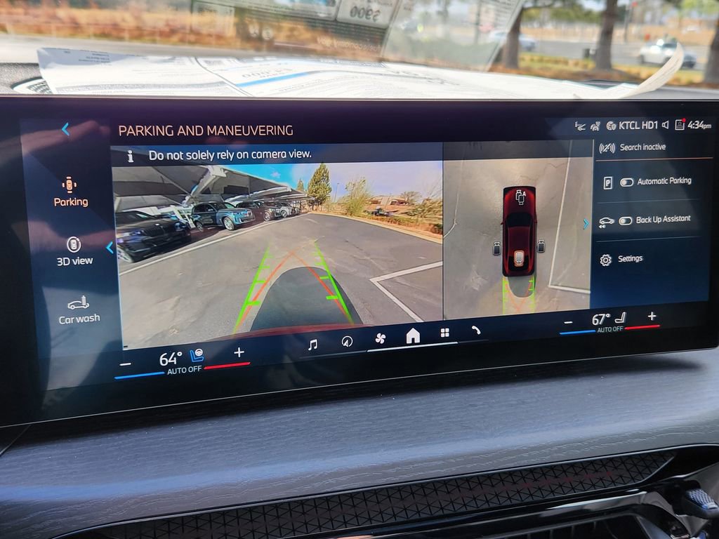 New 2026 BMW i4 xDrive40i w/ M Sport Package image 14