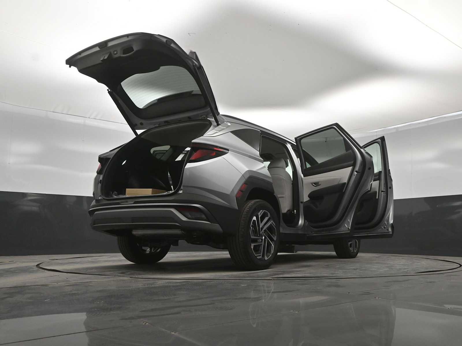 New 2026 Hyundai Tucson SEL Plus AWD/4WD image 45