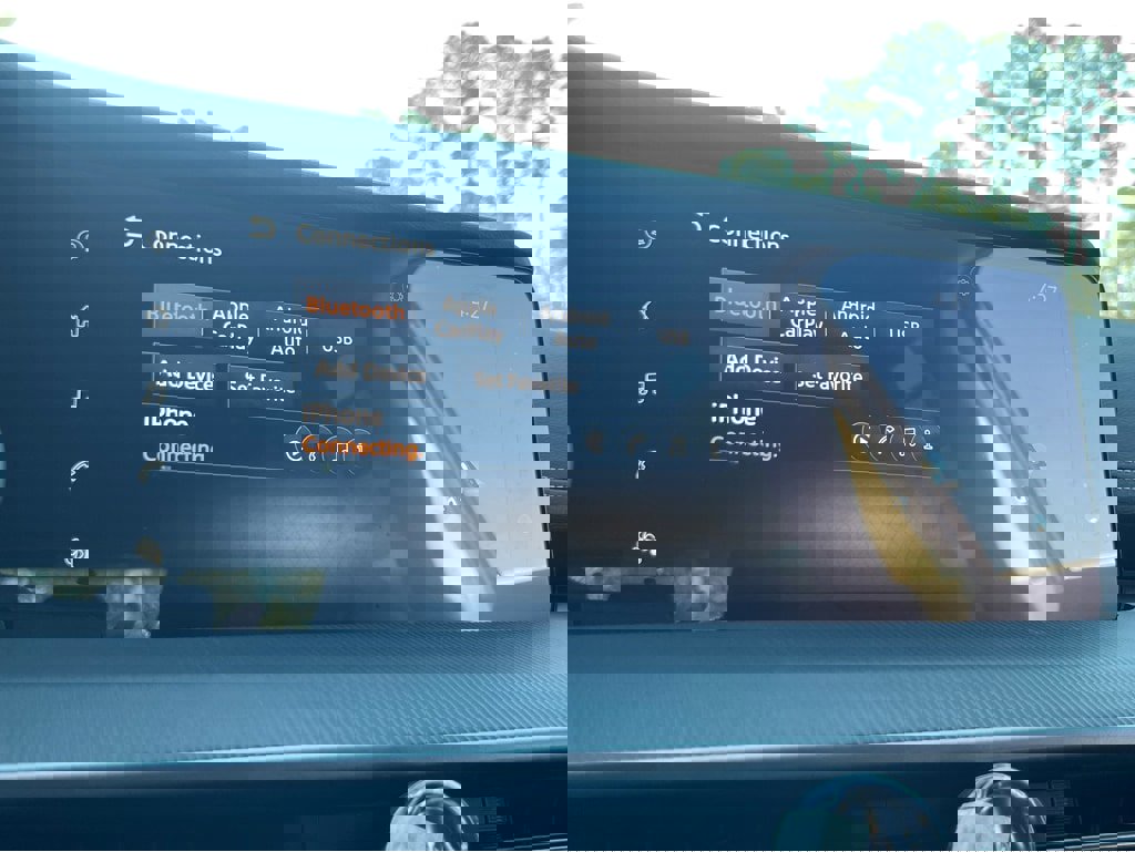 New 2025 Nissan Murano SV image 29