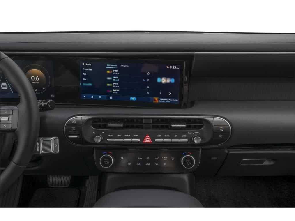 New 2026 Hyundai Palisade SEL FWD image 23