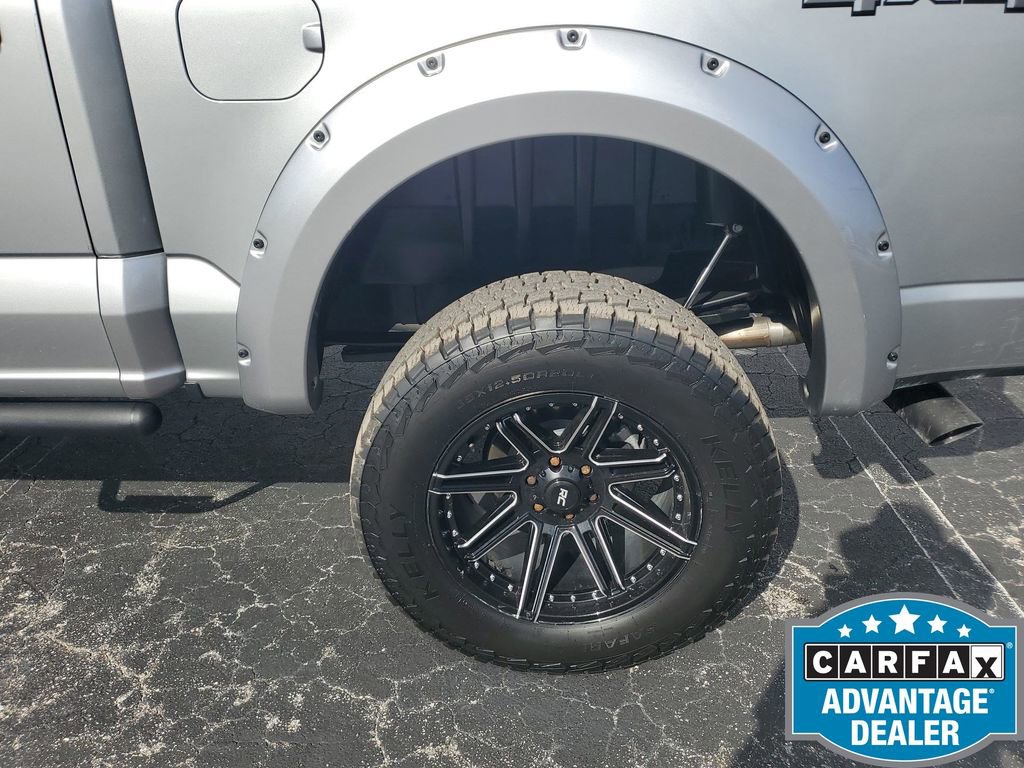 Used 2024 Ford F150 XL image 21