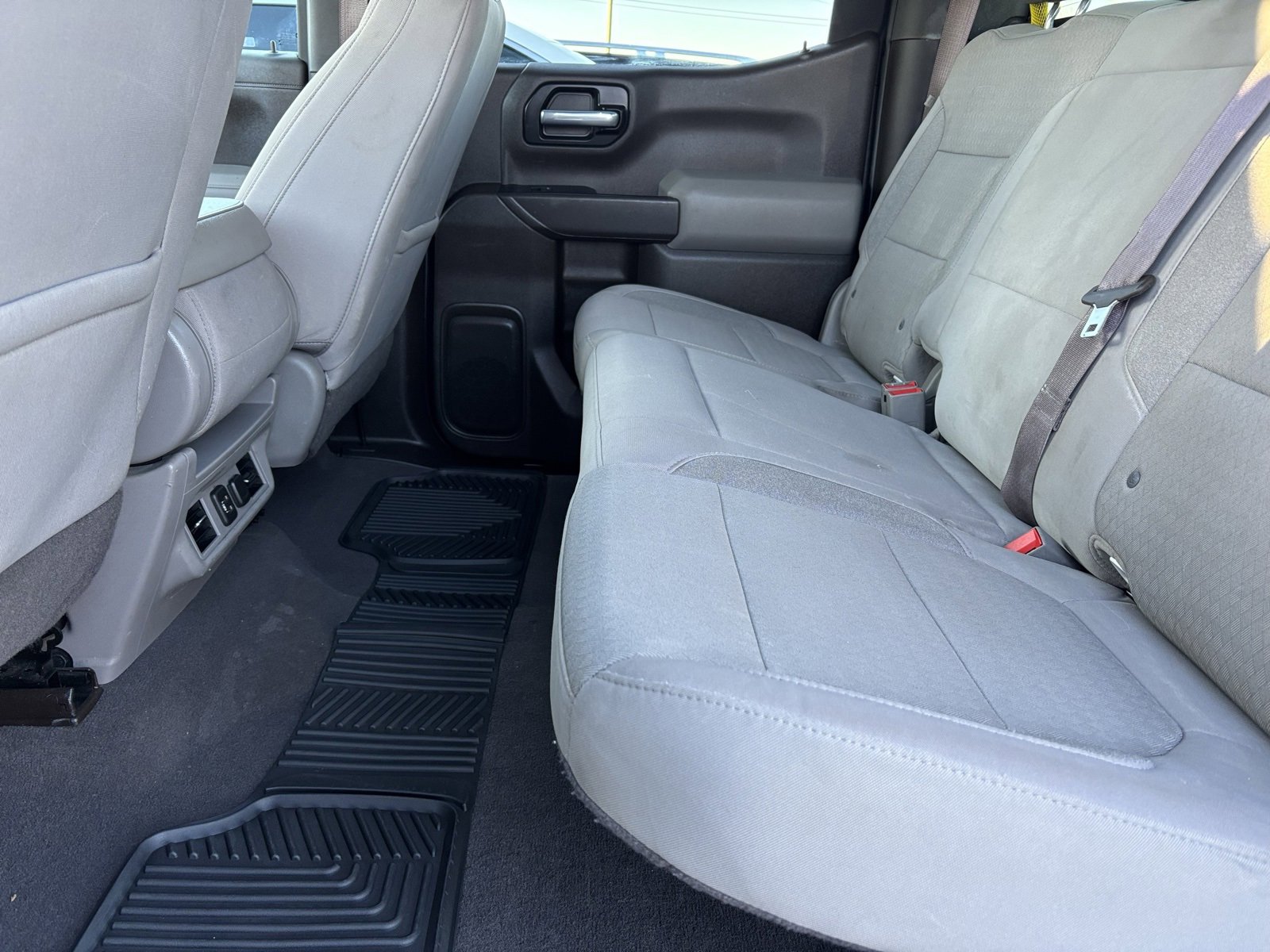 Used 2021 Chevrolet Silverado 1500 LT image 5