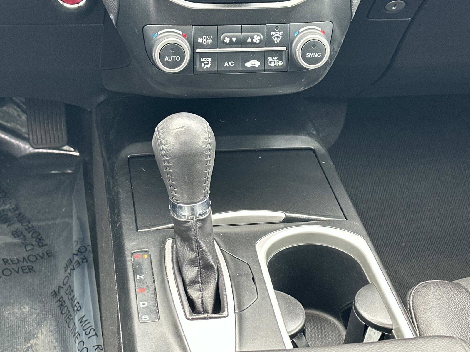 Used 2016 Acura RDX AWD image 24