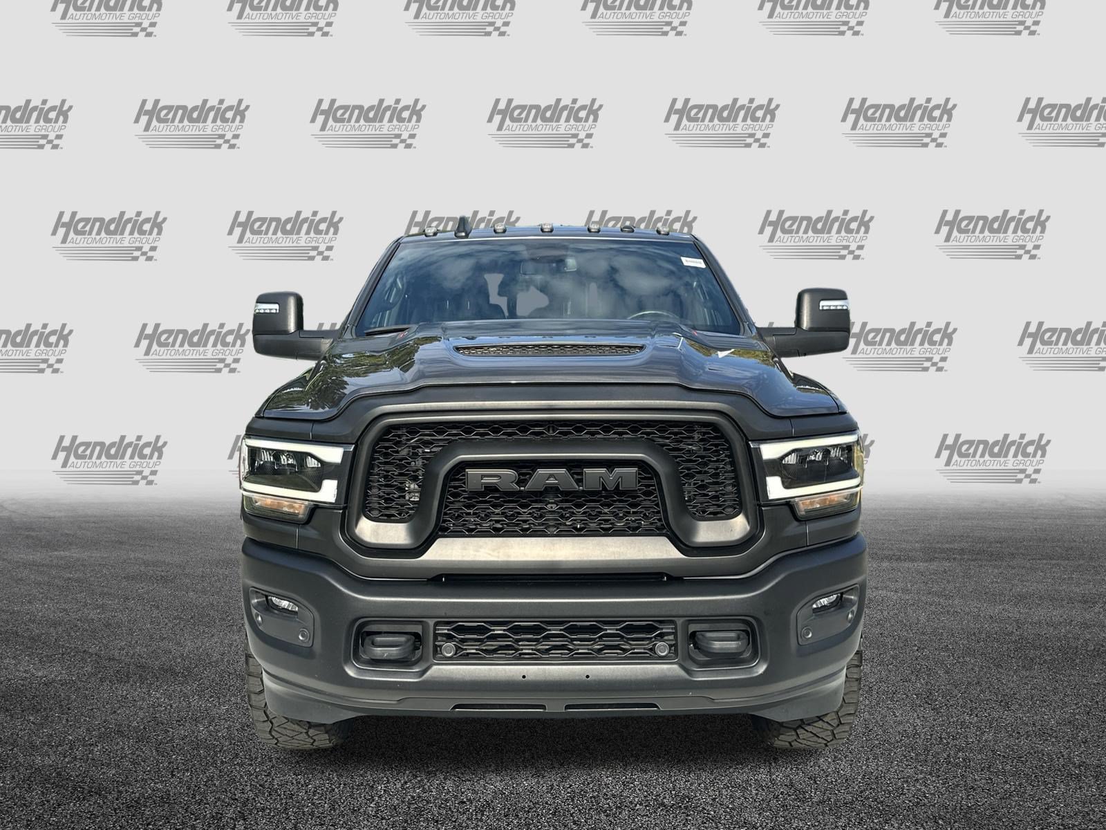 Used 2023 RAM 2500 Rebel w/ Level 1 Equipment Group AWD/4WD image 3
