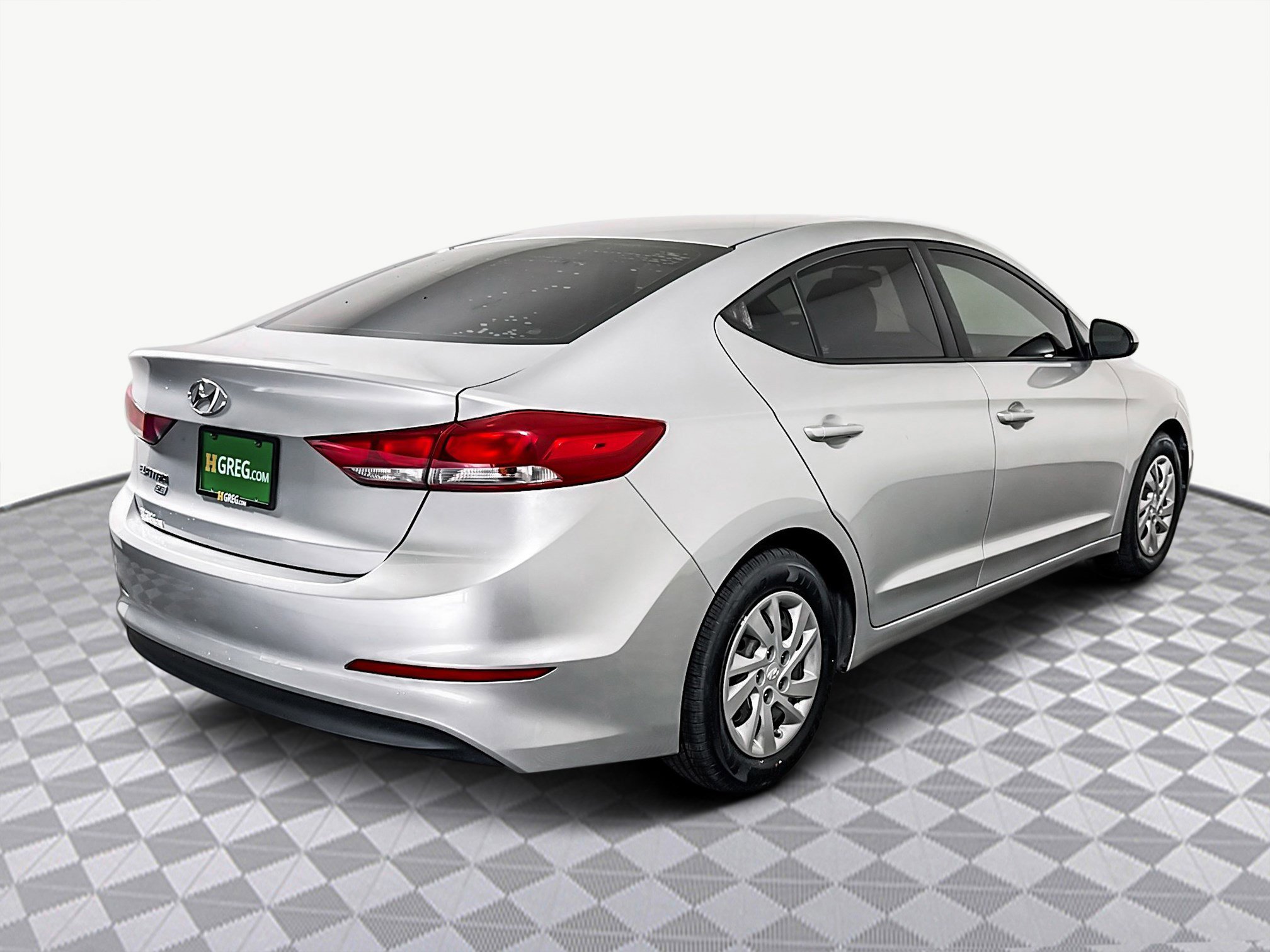 Used 2018 Hyundai Elantra SE image 10