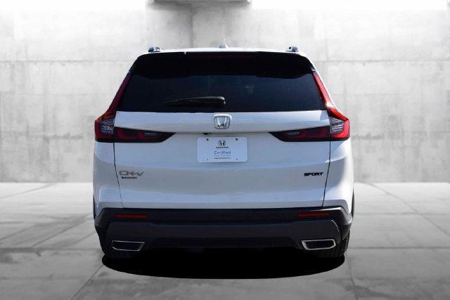 Used 2023 Honda CR-V Sport image 6
