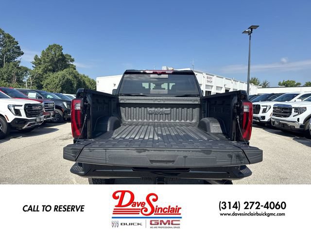 New 2026 GMC Sierra 2500 Denali w/ Denali Reserve Package AWD/4WD image 24