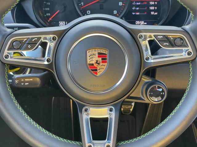 Used 2024 Porsche 718 Boxster GTS RWD image 33