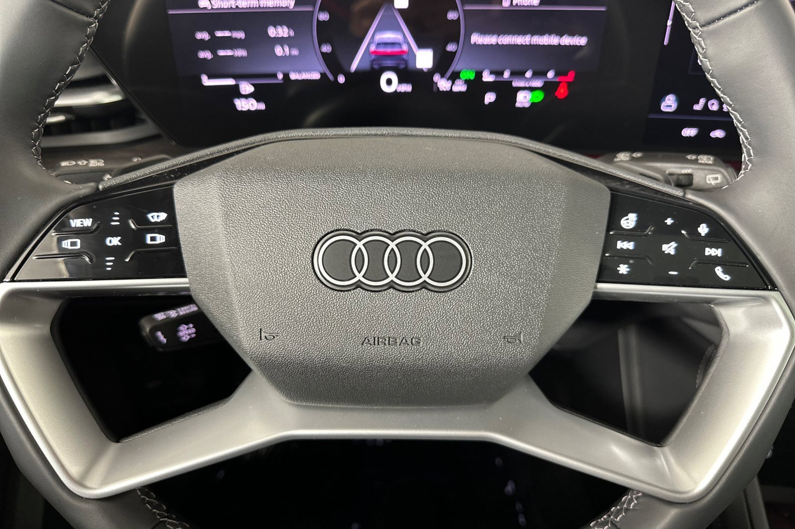 New 2025 Audi Q5 Prestige image 22
