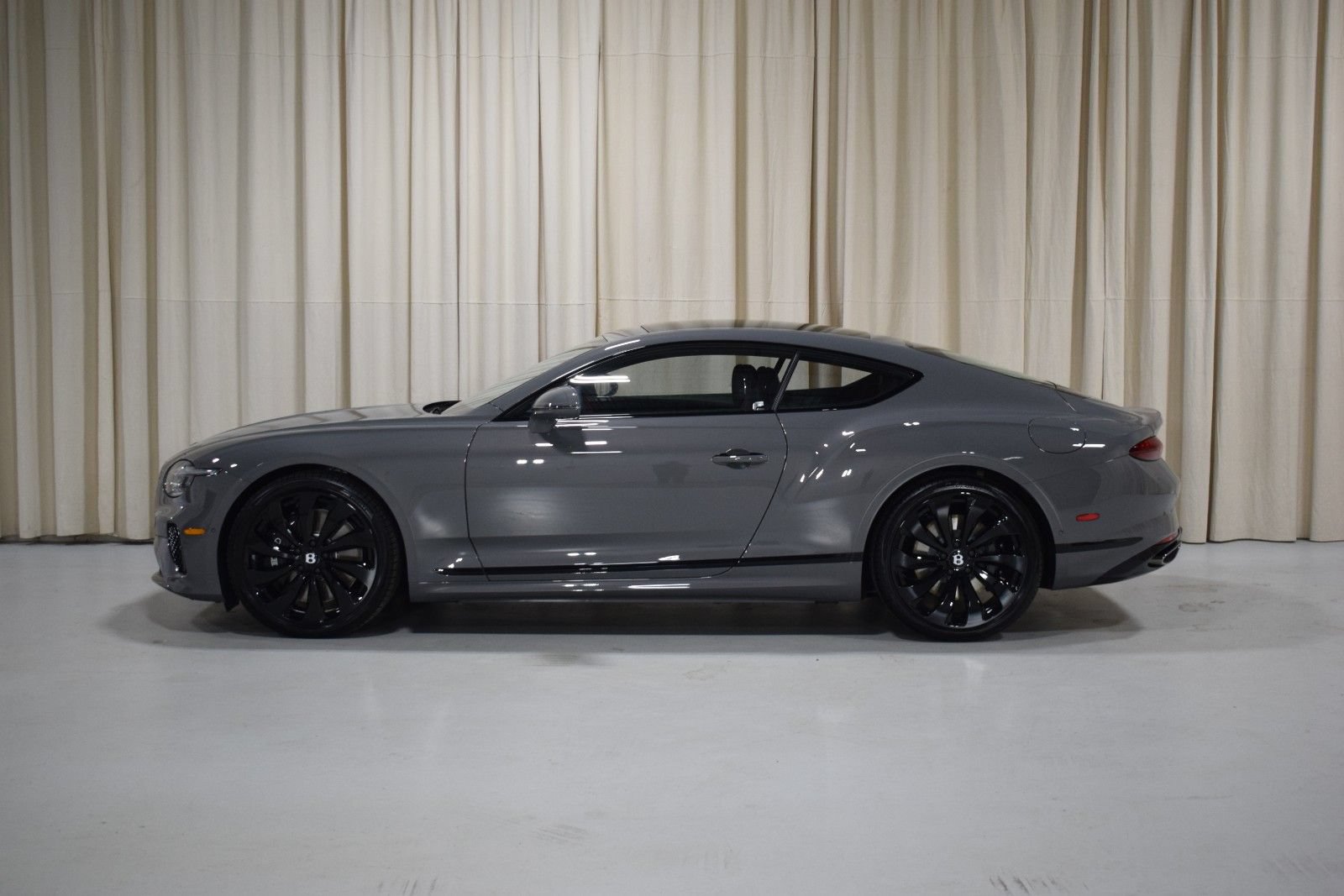 New 2026 Bentley Continental GT AWD/4WD image 16