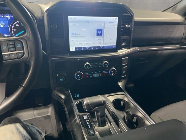 Certified 2021 Ford F150 XLT w/ Equipment Group 302A High AWD/4WD image 28