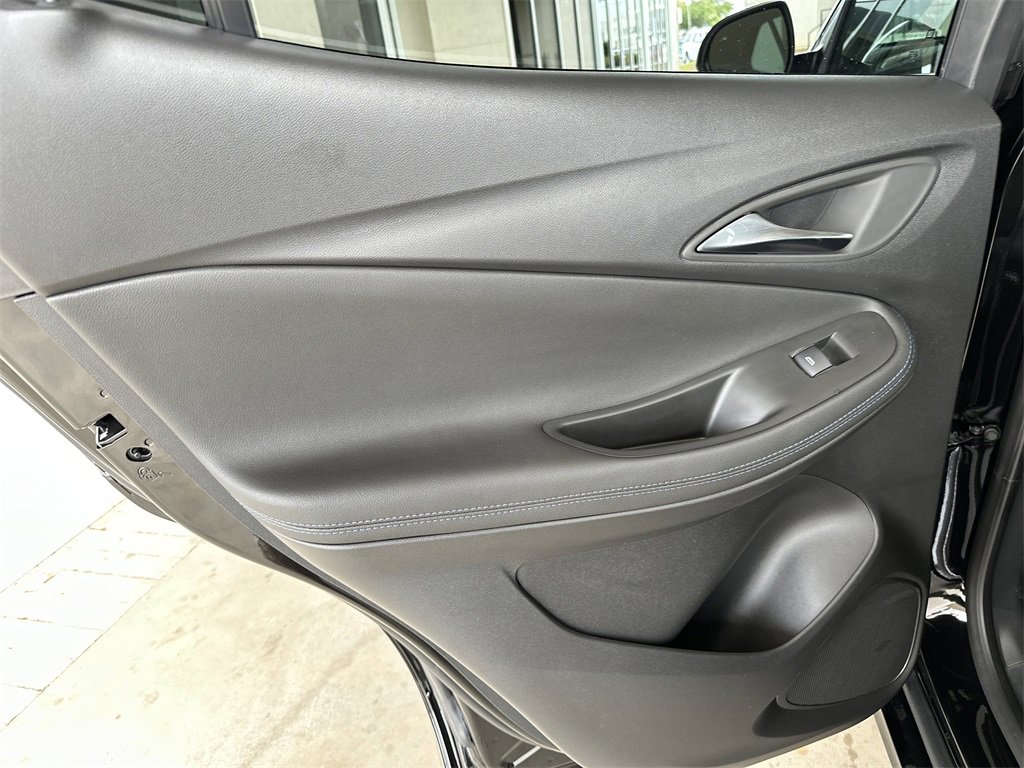 New 2026 Buick Encore GX Sport Touring w/ Advanced Technology Package image 28