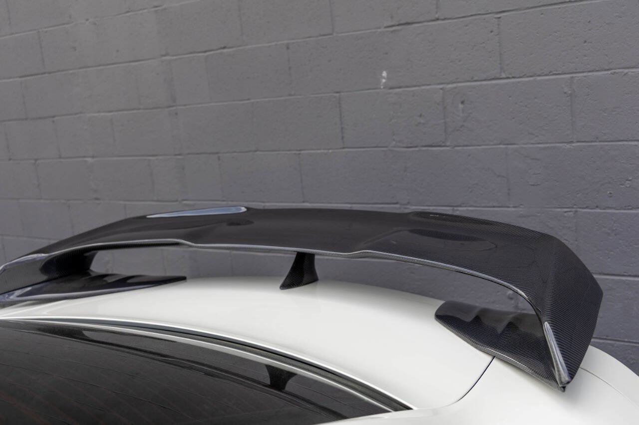 Used 2017 Nissan GT-R Premium AWD/4WD image 20