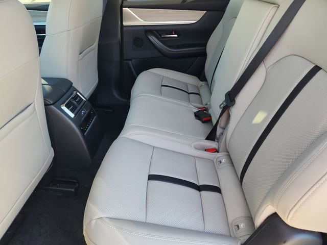 New 2026 MAZDA CX-90 3.3 Turbo w/ Premium Sport Pkg image 19