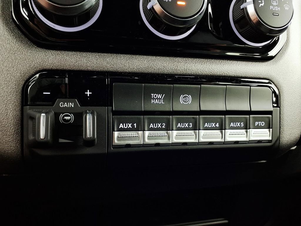Used 2026 RAM 3500 Tradesman image 20