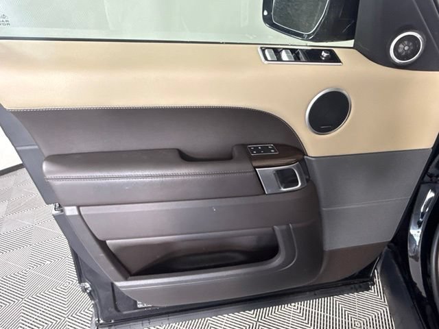 Used 2021 Land Rover Range Rover Sport SE AWD/4WD image 27