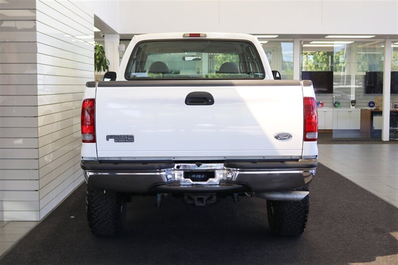 Used 1999 Ford F350 XLT AWD/4WD image 9