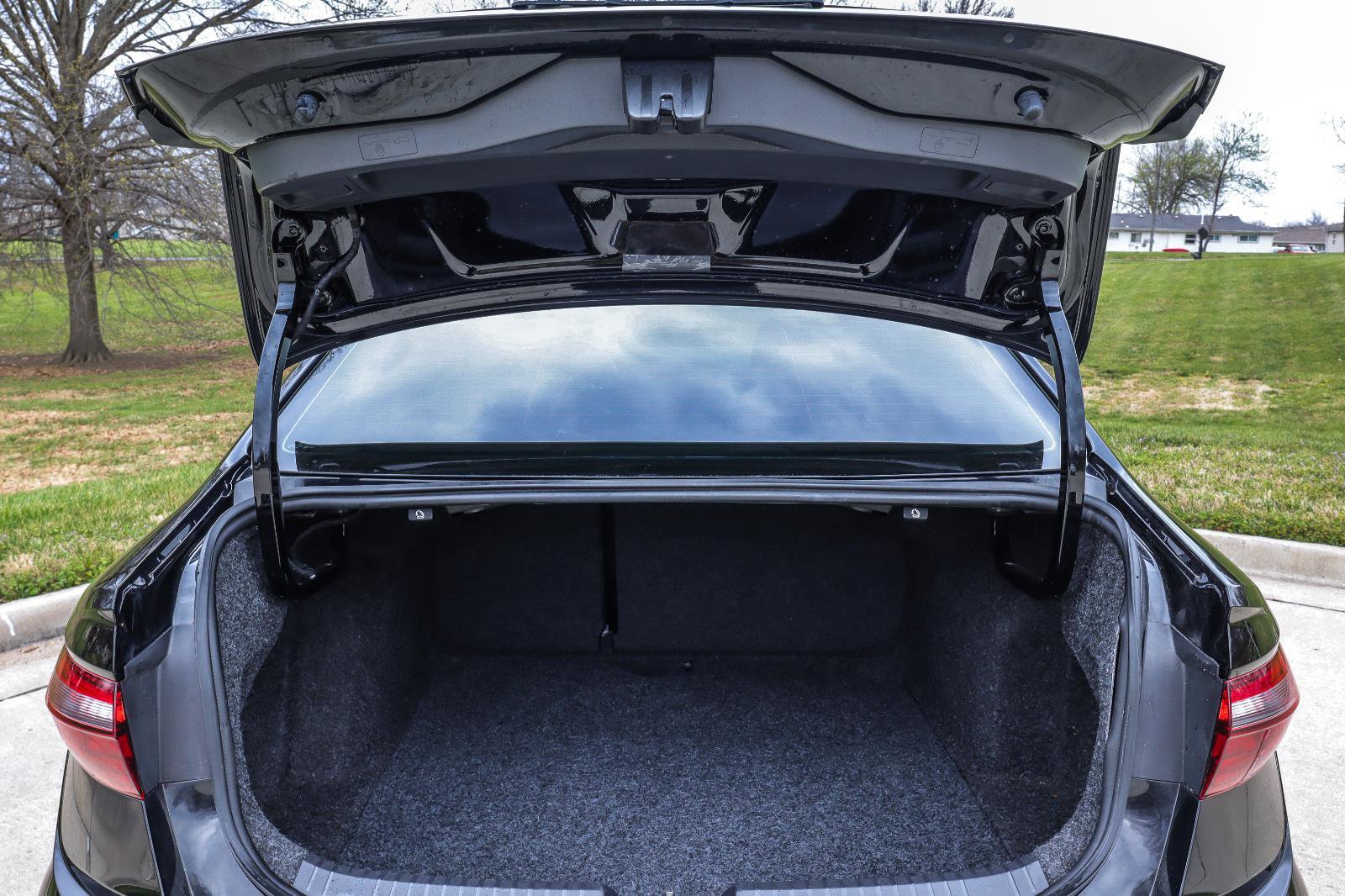 Used 2021 Volkswagen Jetta SE image 22