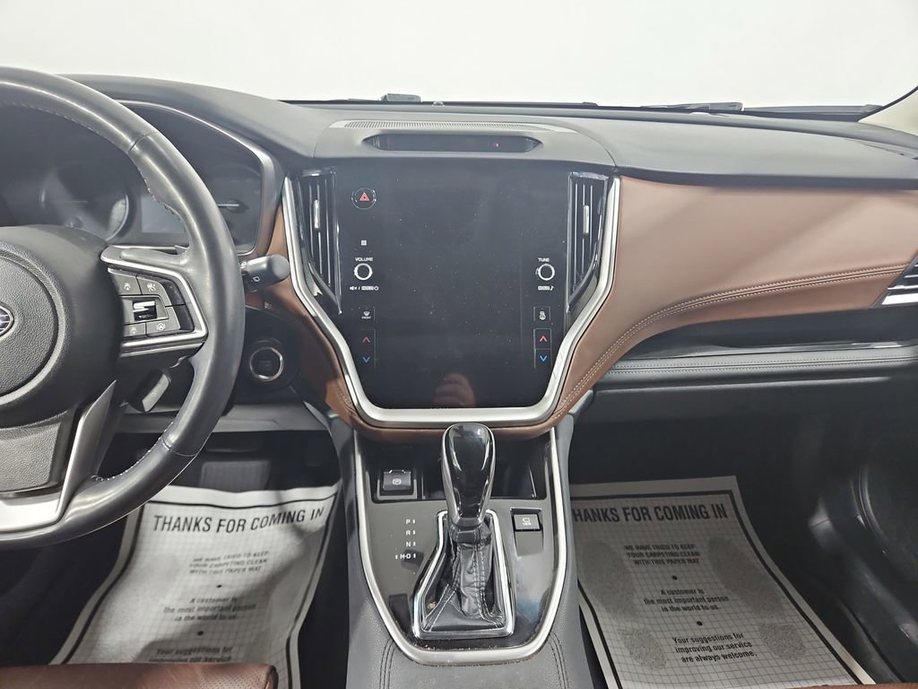 Certified 2022 Subaru Outback Touring XT image 18