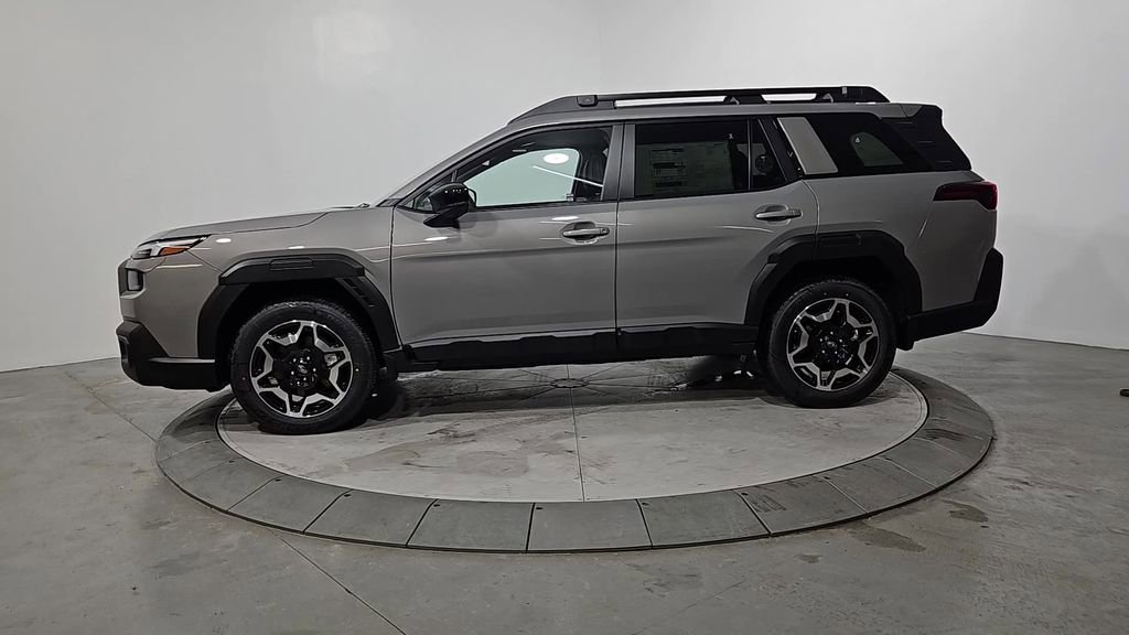 New 2026 Subaru Outback Touring video 2