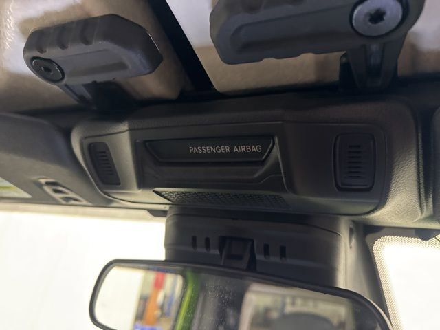 New 2026 Jeep Wrangler Sport S image 11