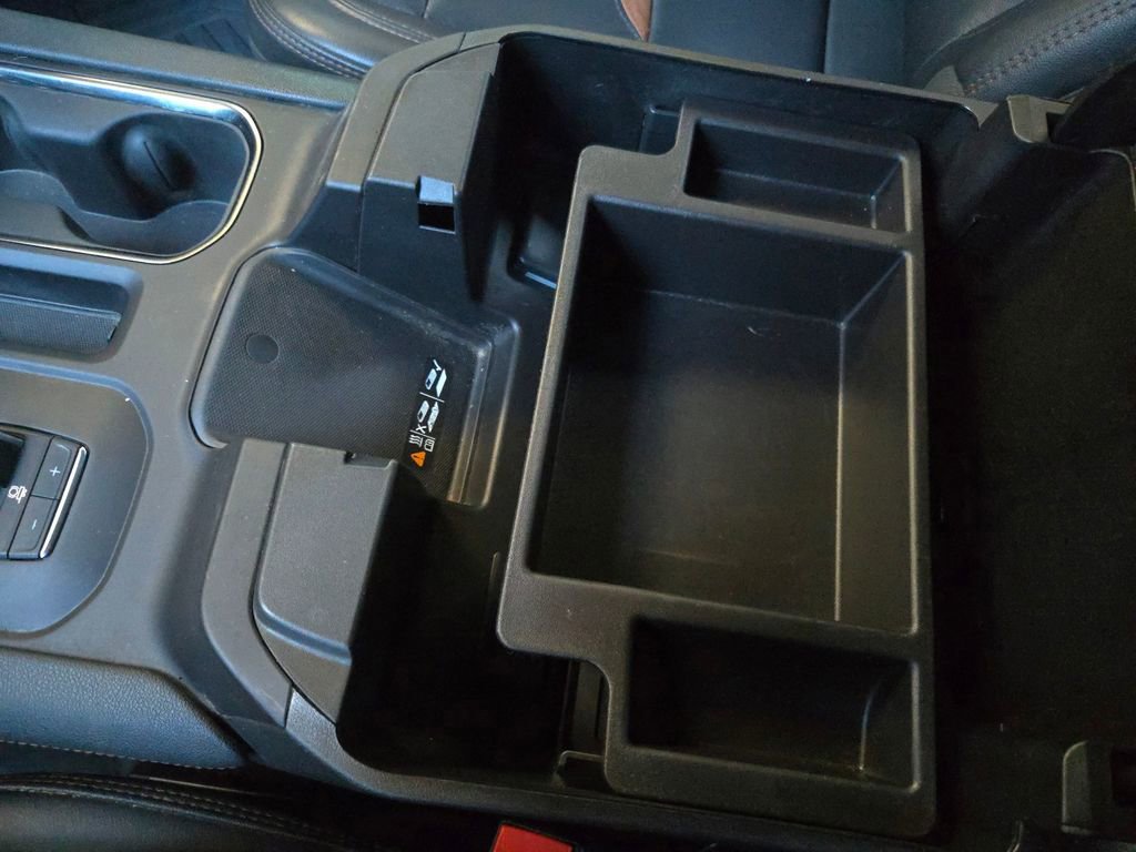 Used 2024 GMC Sierra 2500 AT4 w/ AT4 Premium Plus Package image 26